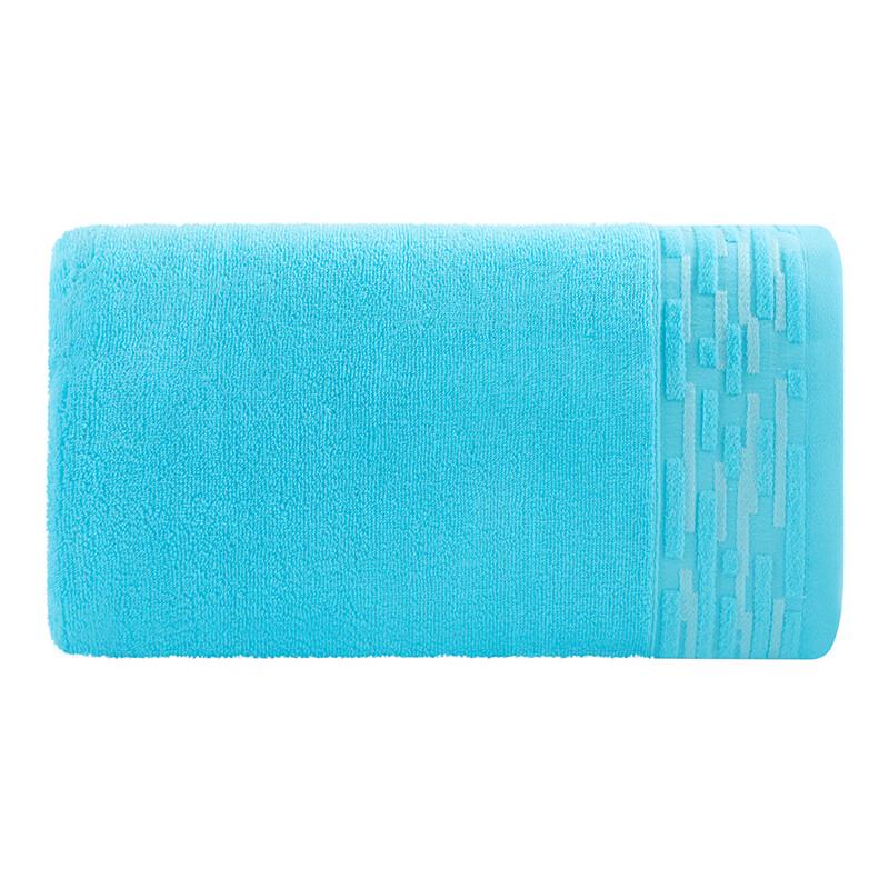 Jie Li Ya Combed Cotton Bath Towel