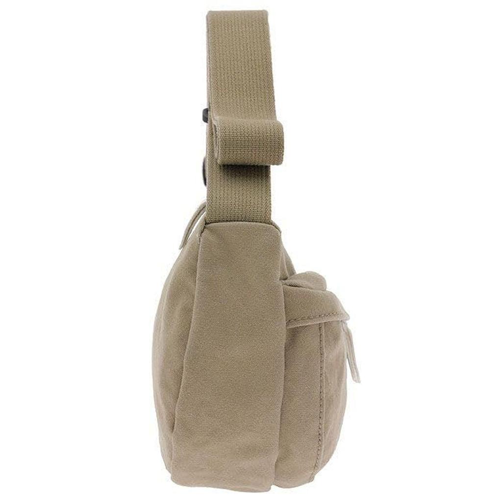 Beat Shoulder Bag Beige [Porter] 727-09044