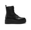 Ботильоны Vagabond Shoemakers Tara 5846-001-20, черные
