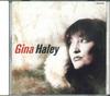 CD GINA HALEY  Gina Haley COCB50149  1999 Japan Obi Rock Used
