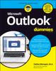 Книга Outlook For Dummies