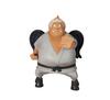 Ichiban Kuji Miraijima Egghead Приз G Мини-фигурка Серафима [S-Акула]