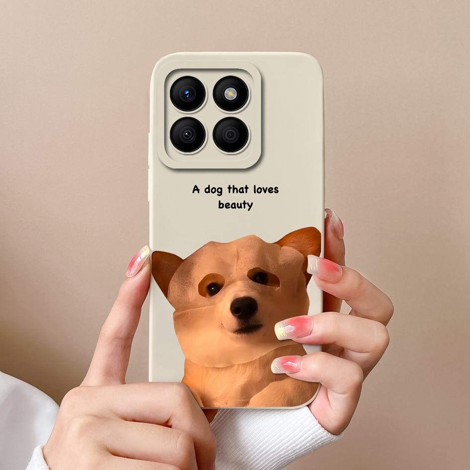 Для Huawei X8 X8A X8B X7 X7A X6 X6S X6B X5 X5B Plus новый чехол-накладка Simplecity Colorful Fallen Leaves Premium Protection Soft Silicone Shell для Huawei