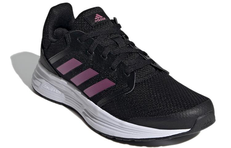 Galaxy 5 Wmns Adidas 'Black Cherry Metallic' Женские FY6743