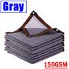 85% Shading Outdoor Awning Garden Sunshade Net UV Resistant Greenhouse Shaing Cover Courtyard Pergola Sun Canopy