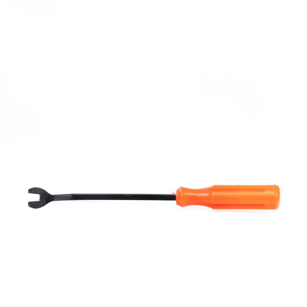 Rosfix car plug set - 650 pieces, plastic box