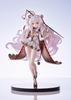 Azur Lane Le Maran TF edition масштабная покрашенная готовая фигурка 1/7 ПВХ и АБС