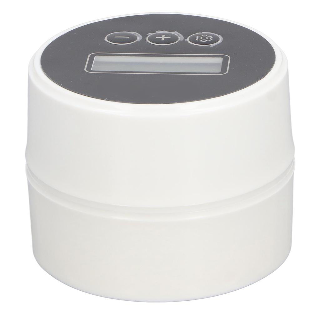 ЖК-автоматическая система полива с питанием от USB или батареи, умный таймер капельного орошения, водяной насос для 10