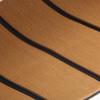 EVA Foam Boat Sheet Synthetic Teak
