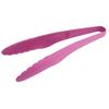 Colors Palm Nylon Tongs, Pink, Made In Japan, G-4369