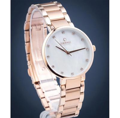 Часы OBAKU V189LXVWSV