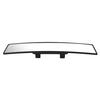Universal 300Mm Panoramic Curve Convex Interior Clip On Rear View Mirrors