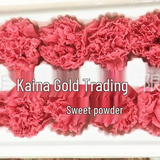 Preserved Yunnan Carnation Flowers – Perfect Mother’s Day and Birthday Gift