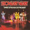 7-дюймовая пластинка SHOWADDYWADDY - Sweet Little Rock 'n' Roller ARIST278 Arista 1979 UK Рок Б/У