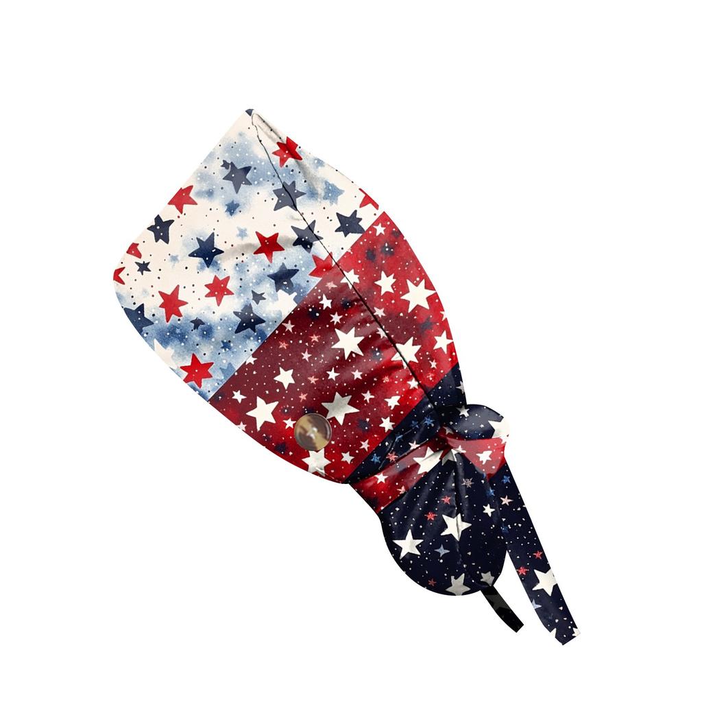 Модная рабочая кепка с принтом, повседневная женская кепка с хвостиком, кепка с повязкой, кепка Baotou