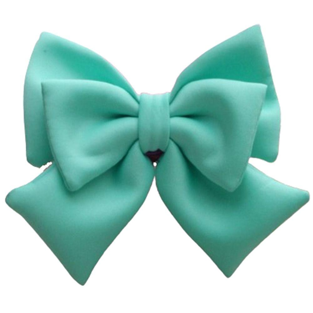 Universal Helmet Butterfly Knot Cute Electric Bicycle Bowknot  Helmet Decor