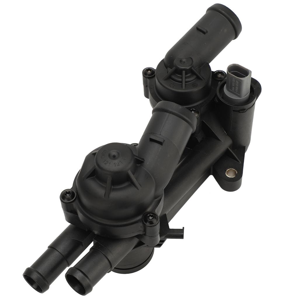 Корпус термостата в сборе 03C121111AM Корпус термостата охлаждающей жидкости в сборе для EA111