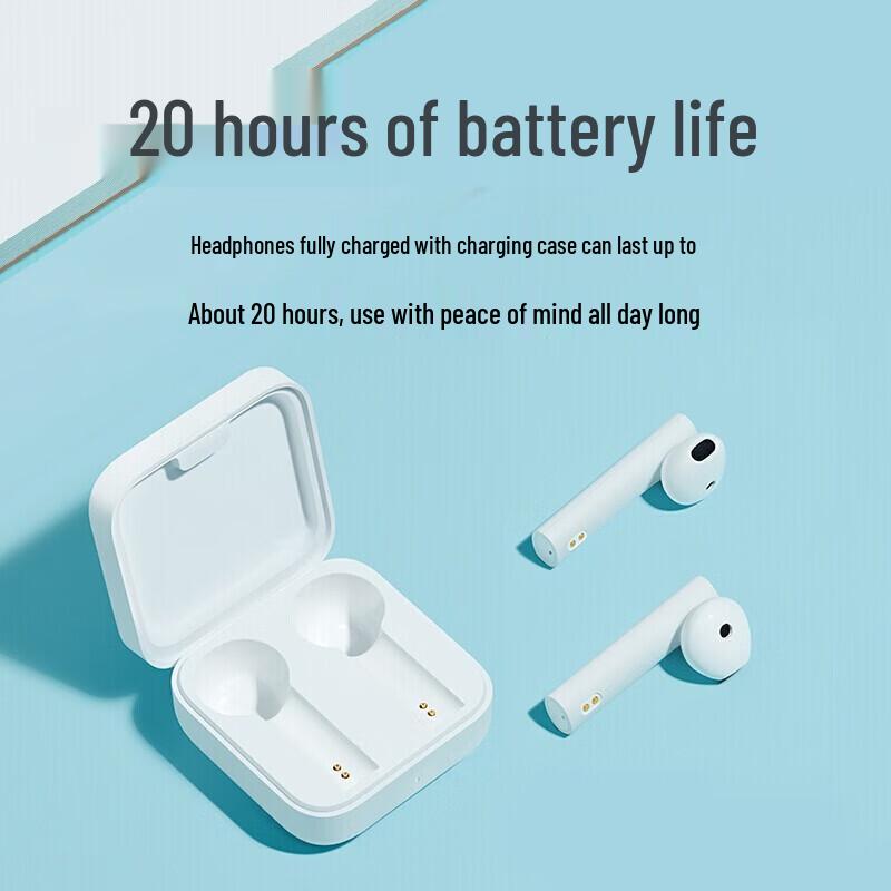 Xiaomi Air2 SE True Wireless Bluetooth Earbuds