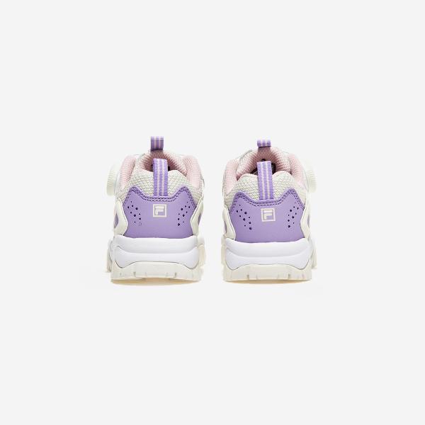 Fila Детская обувь RAY TRACER TR DIAL KD 3XM01796E 1010094397