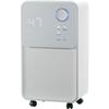 OCEANIC Electric Air Dehumidifier - Extraction 12 Liters/day - Tumble Dryer Function - LED Display