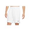 Therma Flex Exploration Basketball Shorts Men Bottoms White CD0313-121