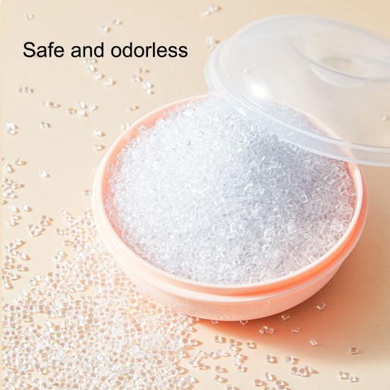 Контейнер для бубликов с прозрачной крышкой, прочная герметизация, безопасная для микроволновых печей, дуговой дизайн, круглый термостойкий контейнер для хранения десертного хлеба