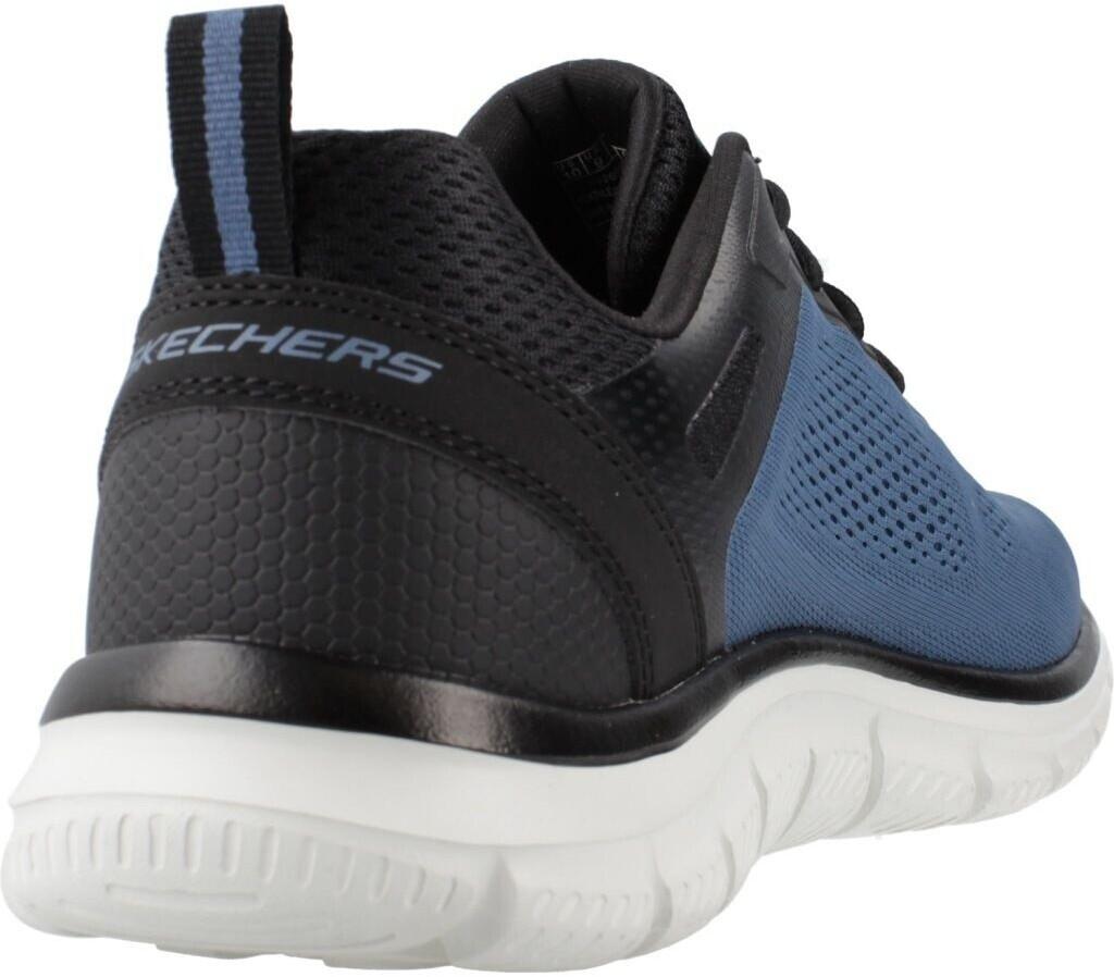 Skechers Track Broader кроссовки (232698) Тренеры синий