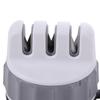 3 Stages Sharpening Stone Quick Sharpening Cutter Whetstone Portable Mini Cutter Sharpener  Kitchen