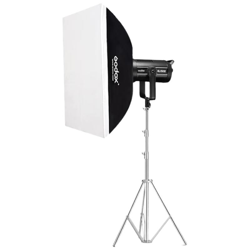Godox SL150III & SL150IIIBi LED Video Light Series