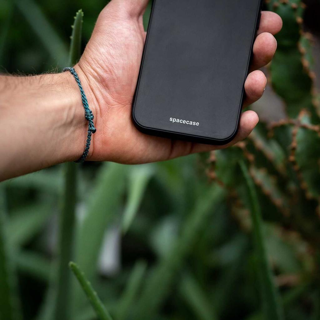 Sc Silicone Case Huawei P20 Pro Black
