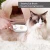3 в 1 щетка для расчесывания собак и кошек, массажный спрей для ухода за домашними животными, расческа для удаления шерсти, расческа для кошек, щетка для кошачьей шерсти, аксессуары для домашних животных и собак
