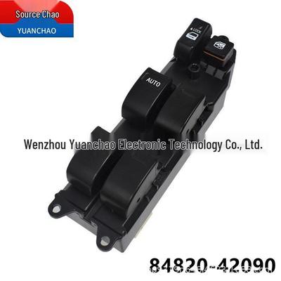 Переключатель стеклоподъемника Toyota RAV4 84820-42090 Кнопка управления
