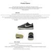 Nike Dunk Low GS Halloween - Glow In The Dark Kids Sneakers Grey Iron-Grey Lime-Ice HQ3569-068
