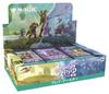 Сборник Lorwyn Сумерки Игровой Бустер Японское Издание из 30 Торговых Карточек MTG Wizards of the Coast ECL D50711400 Magic - (Коробочные наборы)