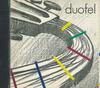 CD DUOFEL - Duofel DCD30062 НЕ НА ЛЕЙБЛЕ 1993 Не Япония Мировая музыка Б/У