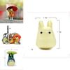 Stunning My Neighbor Totoro Pvc Mei Cat Bus Figure Set For Collectors And Fans