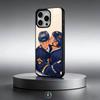F-Heated T-Rivalry    Phone Case For iPhone17,16,15,14,13,12,11 Plus,Pro Magnetic with Magsafe Wireless Charging