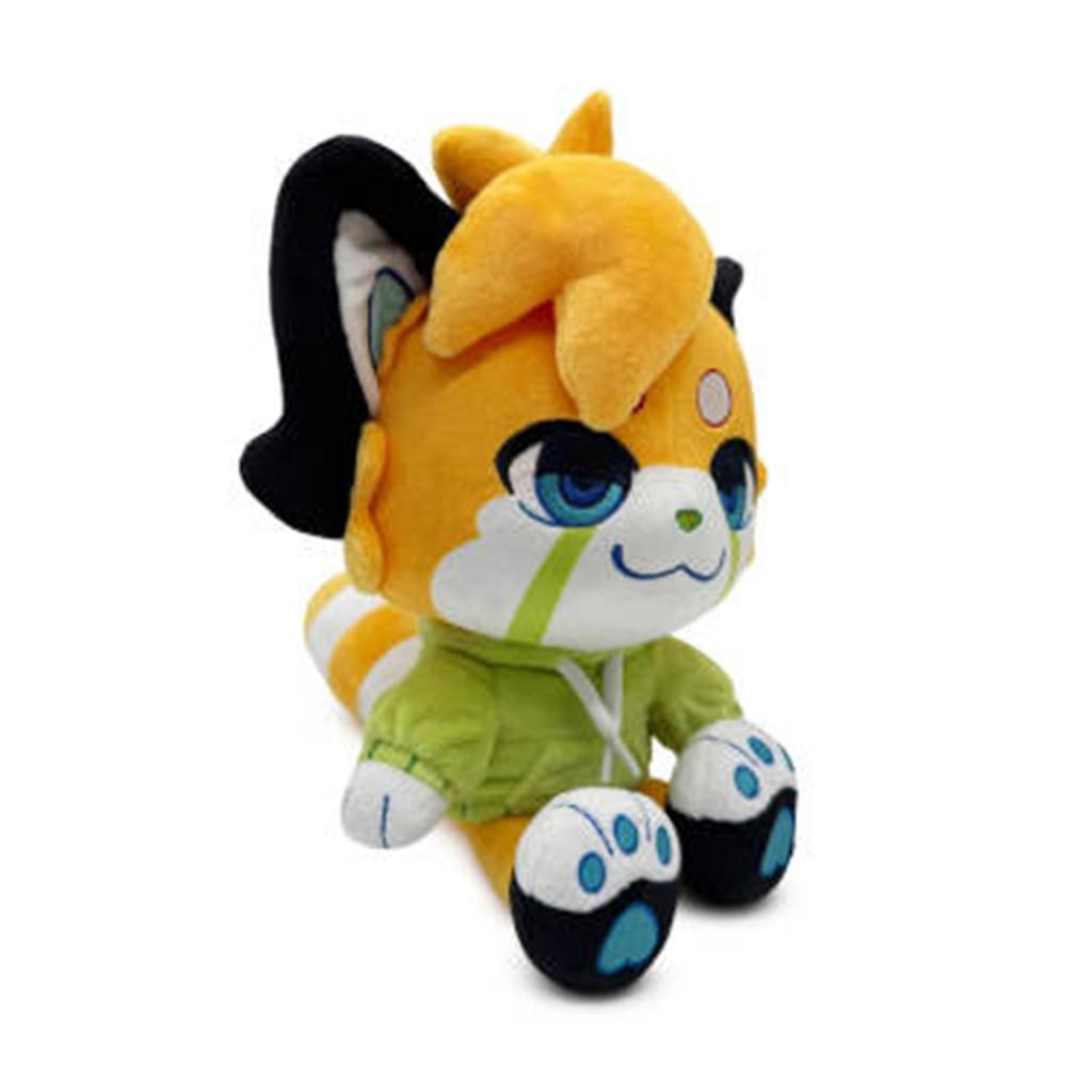 Plush Doll, Toy Gift, Cartoon , Children's Rag Doll, Children's Gift Pillow