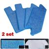 Mop Cloths Cleaning Cloth For Hobot Legee 667 668 669
