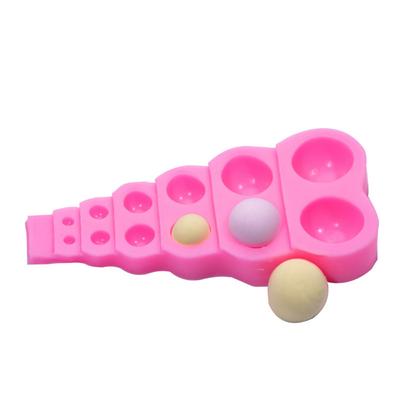 Размер полукруглая жемчужная форма круглая помадка шоколадный торт капающий клей силиконовая форма