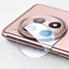 For OnePlus Ace 3 Ace3 Clear Camera Lens Screen Protectors for One Plus 1+ ACE 3 ACE3 Back Glass Protective Film Cover Case