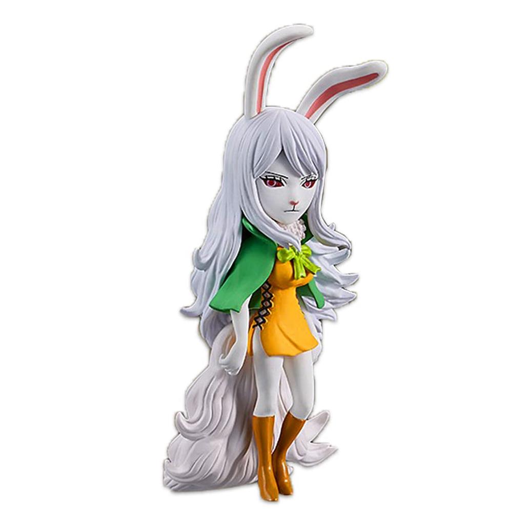 One Piece World коллекционная фигурка Wano Country Onigashima Edition 7 Все 5 типов набор