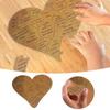 20 Reasons Wooden Love Puzzle Why I Love You Valentine's Day Memorial Gift  Mother's Day Gift