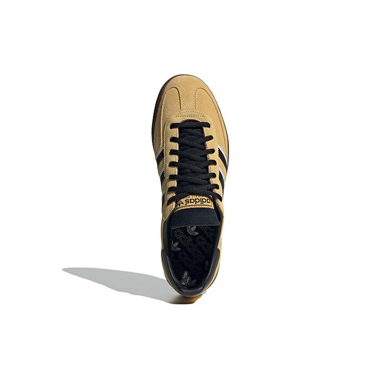 adidas Handball Spezial 'Овсяный Черный' IF9014