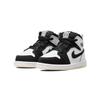 Кроссовки Air Jordan 1 Mid SE TD Diamond White Multi-Color Black DN4322-100