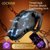Клетка верности LOCKINK Z-Kink App