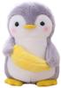 YYFRIEND Милая плюшевая кукла-пингвин Подушка Детский подарок на день рождения