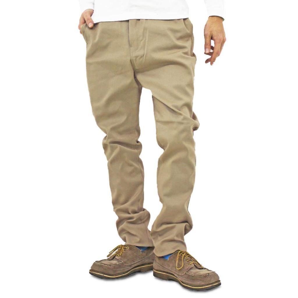 Рабочие брюки Dickies Джодхпур Стрейч Армейский Хлопок WD5876N 28