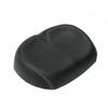 Big Ass Bike Saddle Wide Large Bike Cycling Noseless Soft Pvc Pu Seat