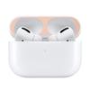 Earphone Case Sticker For AirPods Pro 2nd Gen Earbuds Cover Box Guard Stickers Multiple Colors